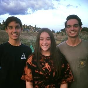 Meet your Posher, Lynda